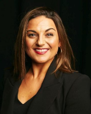 Hirsch of Hunt Commercial Real Estate honored as 2026 NYSCAR Realtor of the Year